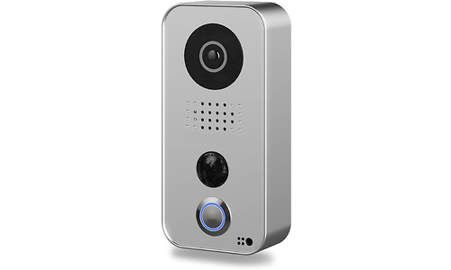 DoorBird D101S Grey