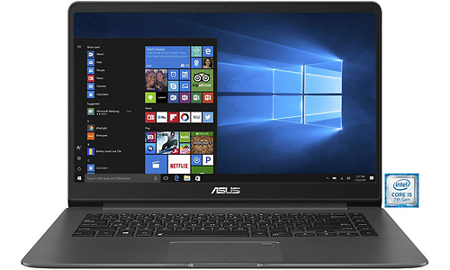 Asus Zenbook UX530UX-FY063T