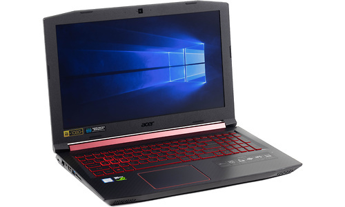 Acer Nitro 5 AN515-52-7781