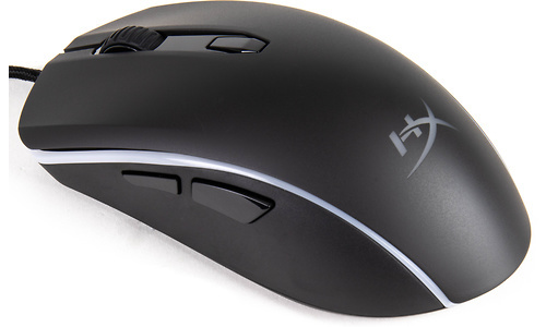 Kingston HyperX Pulsefire Surge RGB Black