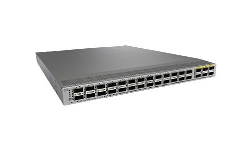Cisco Nexus N9K-C9332PQ