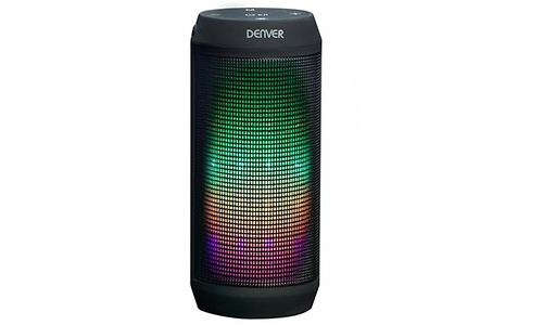 Denver BTL-62 Black