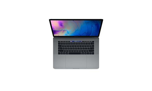 Apple MacBook Pro 2018 15" Grey (MR932N/A)