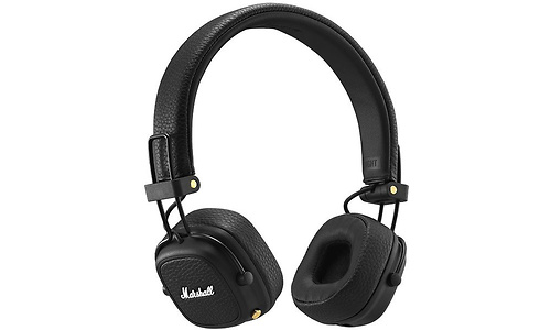 Marshall Major III Black