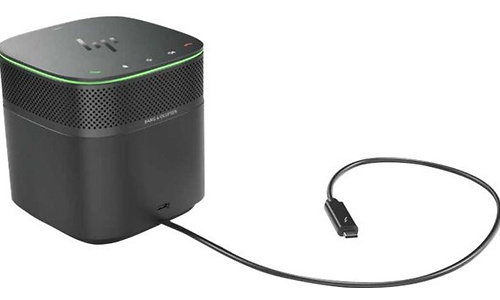 HP Thunderbolt Dock G2 120W