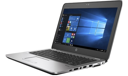 HP EliteBook 725 G4 (Z9H09AW)