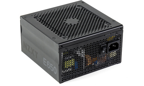 NZXT E650 650W