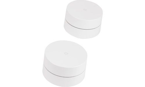 Google WiFi Router 2-pack