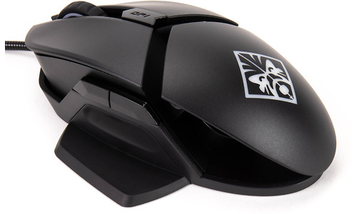 HP Omen Reactor Black