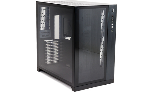 Lian Li PC-O11 Dynamic Window Black