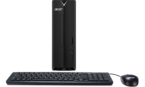 Acer Aspire XC-330 A4004 NL