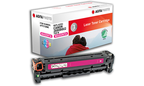 AgfaPhoto APTC718ME