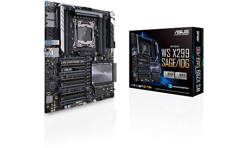 Asus WS X299 Sage/10G