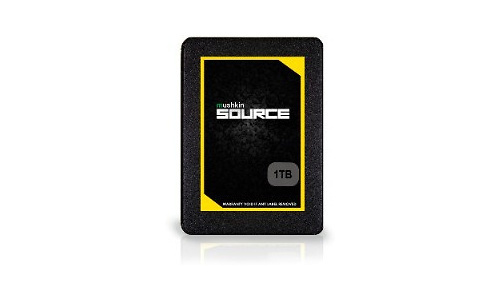 Mushkin Source SA3 1TB