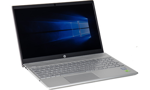 HP Pavilion 15-cs0960nd (4JR26EA)