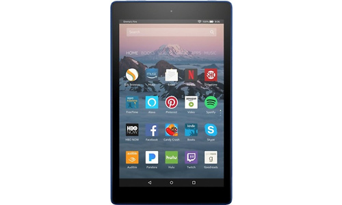 Amazon Kindle Fire HD 8" 16GB WiFi Blue