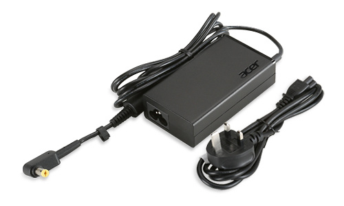 Acer NP.ADT0A.078 Adapter 65W Black