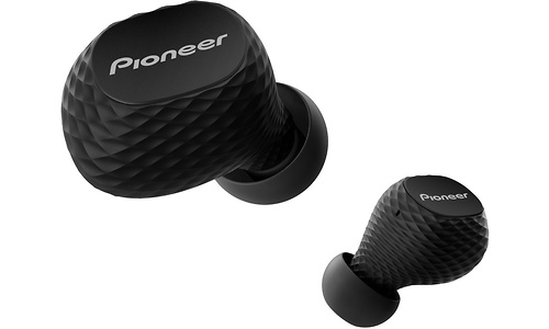Pioneer SE-C8TW-B True Wireless Bluetooth Earphones