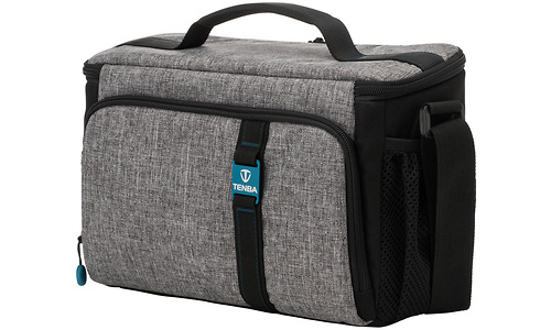Tenba Skyline 12 Shoulder Bag Grey