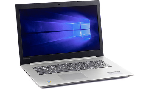 Lenovo IdeaPad 330-17IKB (81DK0025MH)