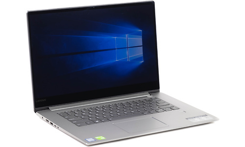HP Pavilion 15-CS0852ND