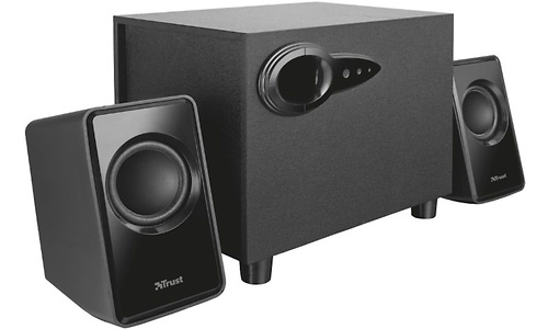 Trust Avora 2.1 Black