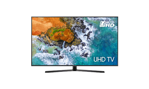 Samsung UE55NU7440