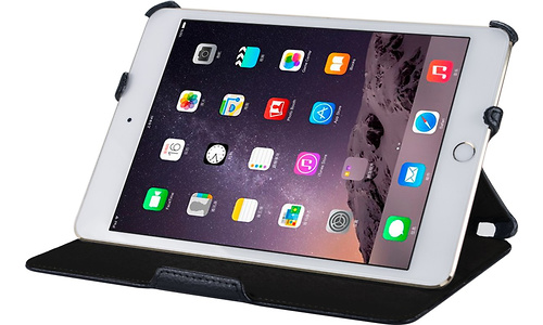 Gecko Phone Case for Apple iPad Mini 4 Black