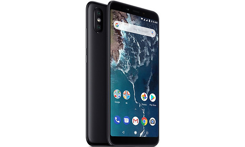 Xiaomi Mi A2 32GB Black