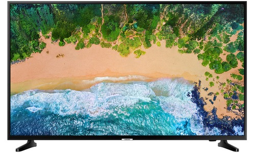Samsung UE43NU7090