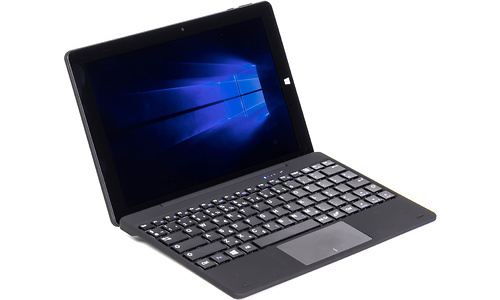 TrekStor SurfTab Twin 10.1