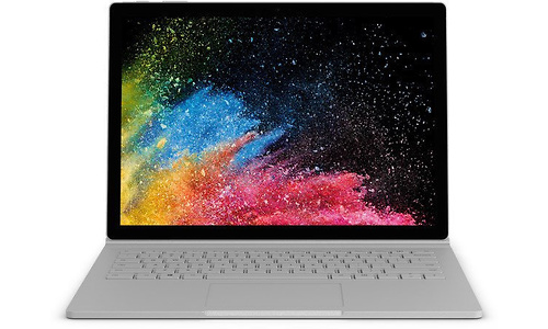 Microsoft Surface Book 2 512GB i7 16GB (FVG-00003)