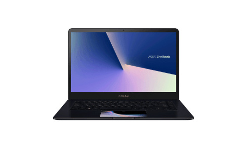 Asus Zenbook Pro UX580GE-BN010T