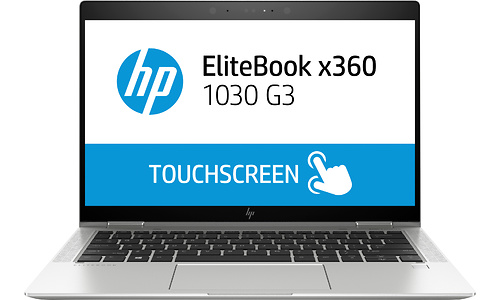HP EliteBook x360 1030 G3 (4QY23EA)