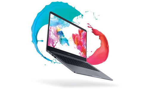 Huawei MateBook D W50F (53010CQB)