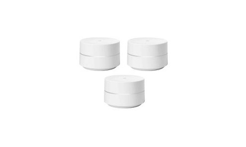 Google WiFi Router Triple Pack