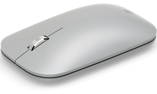 Microsoft Surface Mobile Mouse Platin Grey