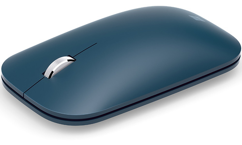 Microsoft Surface Mobile Mouse Cobalt Blue