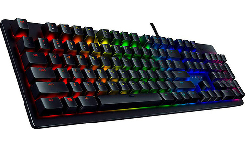 Razer Huntsman RGB Chroma Black (DE)