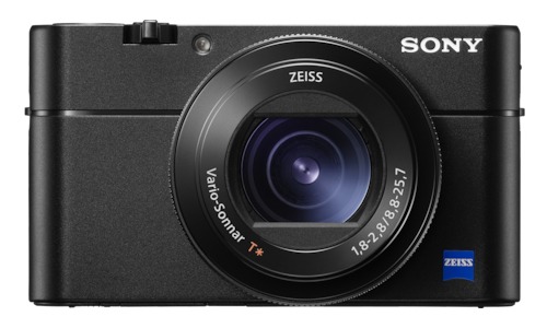 Sony Cyber-shot DSC-RX100 VA