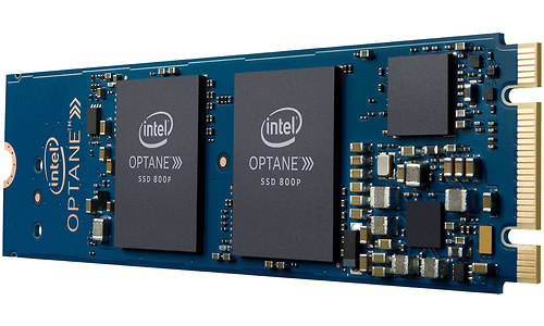 Intel Optane 800p 120GB (M.2 2280)