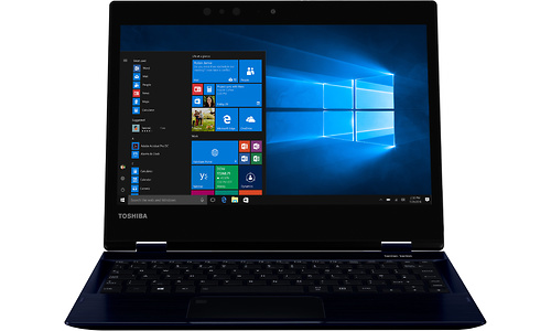 Toshiba Portégé X20W-D-14G