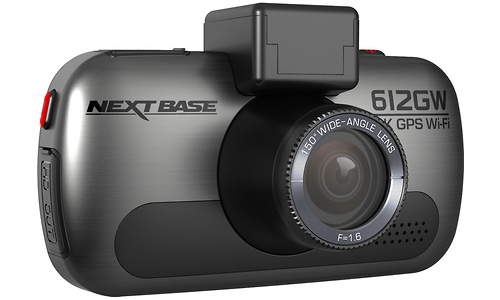 Nextbase 612G WiFi