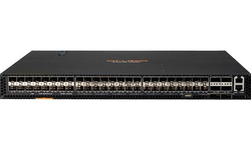 HP Enterprise Aruba 8320 48 10/6 40 X472