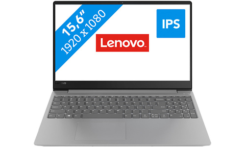 Lenovo IdeaPad 330S-15IKB (81F500P6MH)