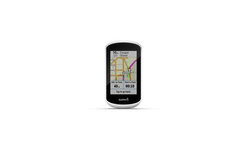 Garmin Edge Explore Black/White