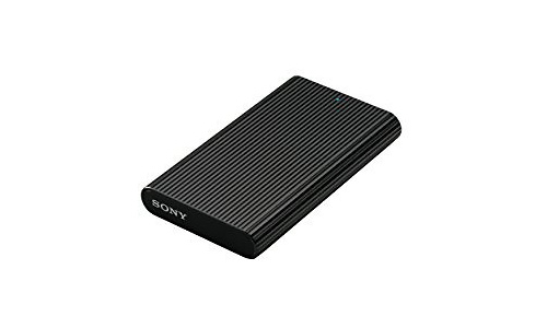 Sony SL-EG5BEU 480GB Black