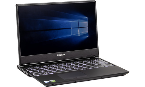 Lenovo Legion Y530-15ICH (81FV00GTMH)