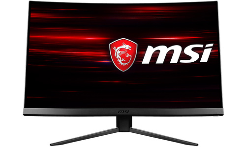 MSI Optix MAG241C