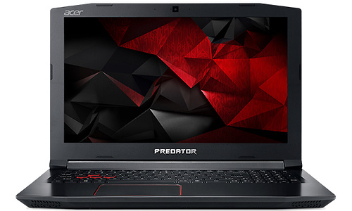 Acer Predator Helios 300 PH317-52-75DH